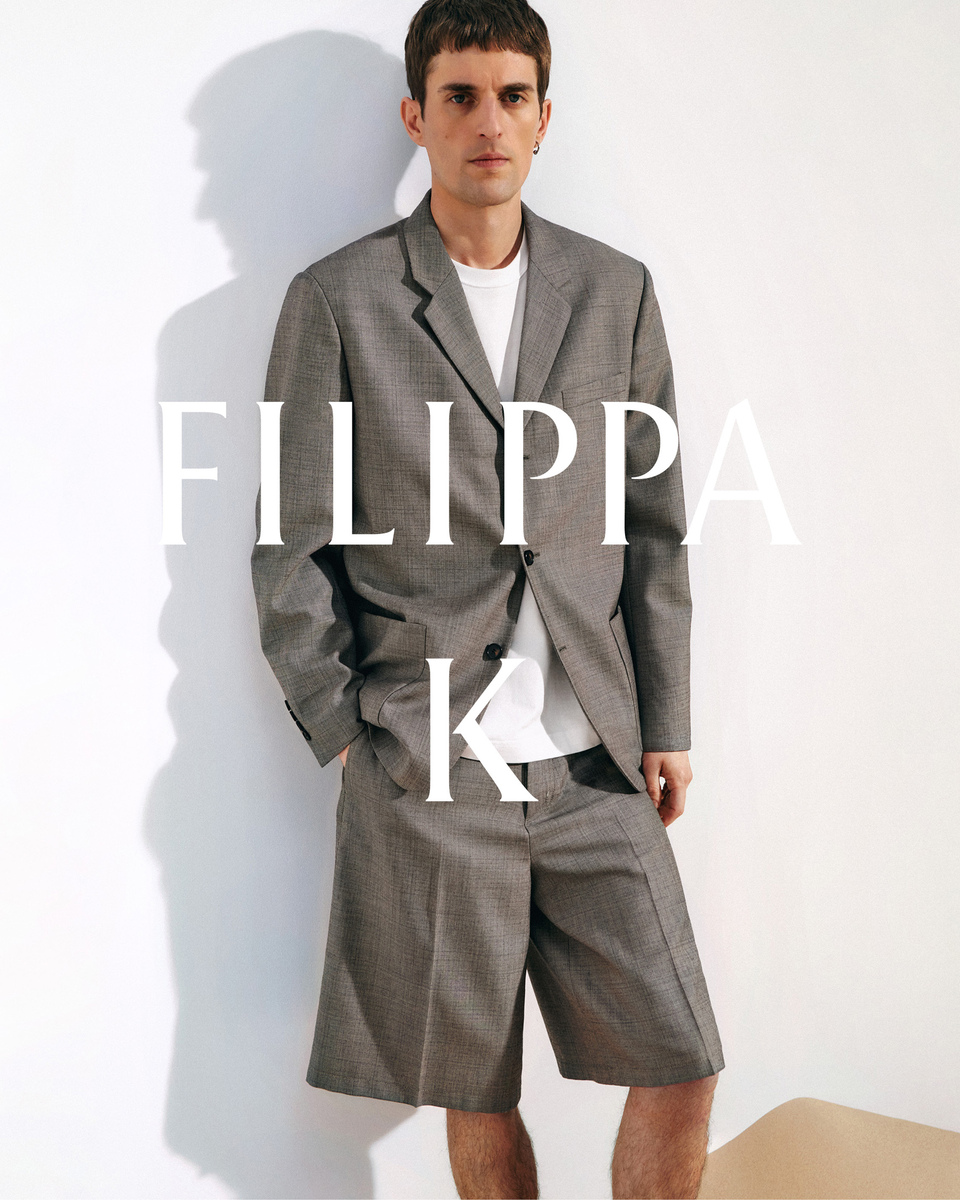 Lundlund : Filippa K SS25 : 3